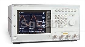 HP Agilent Keysight, 54112D